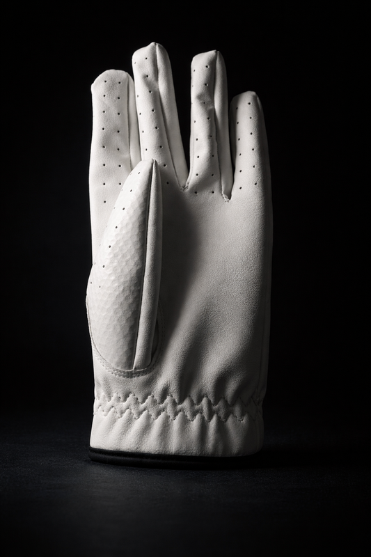 The DimpleSkin Glove
