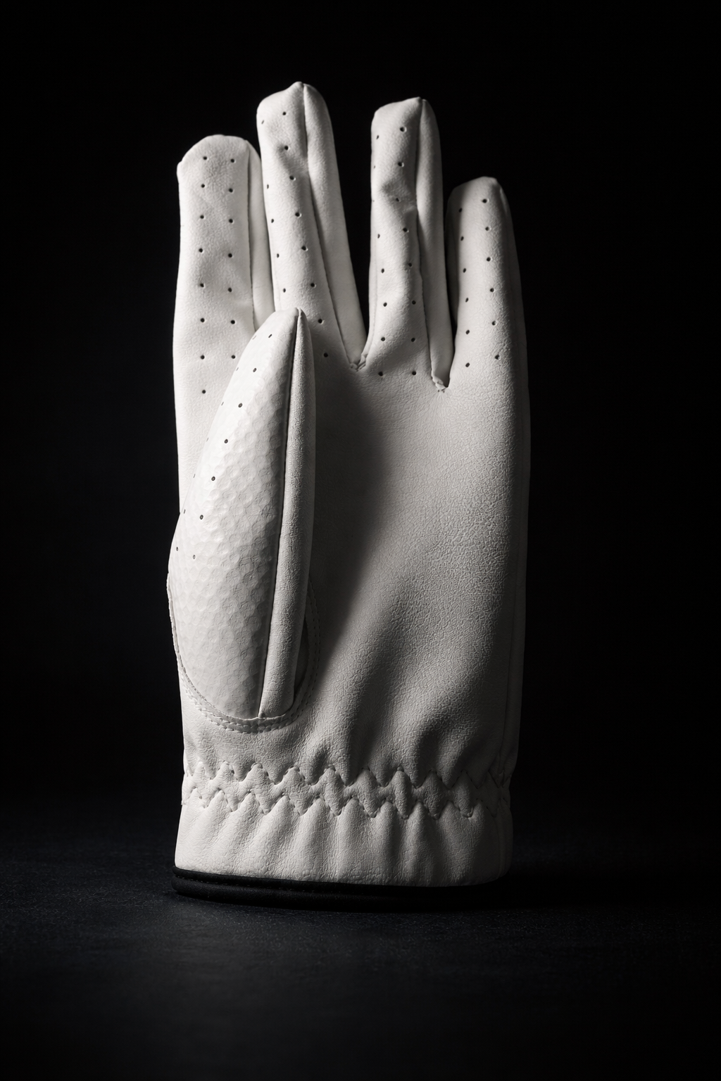 The DimpleSkin Glove