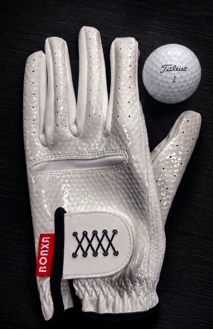 The DimpleSkin Glove