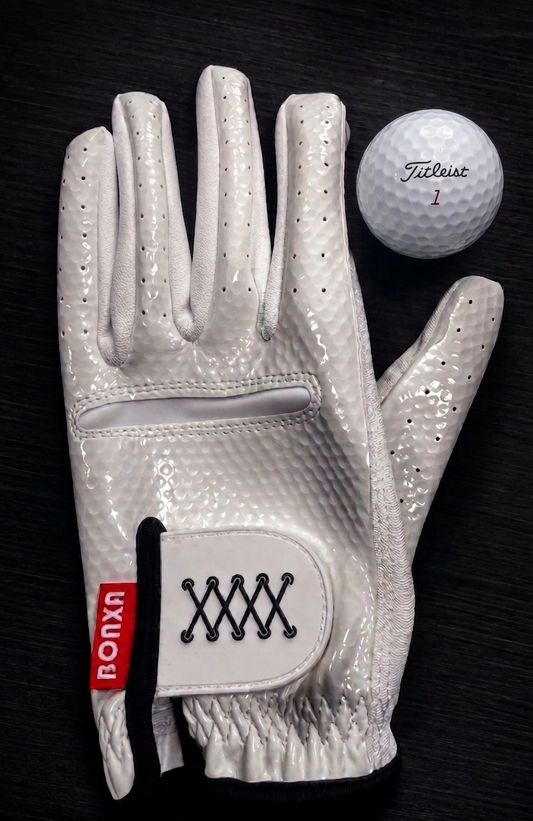 The DimpleSkin Glove