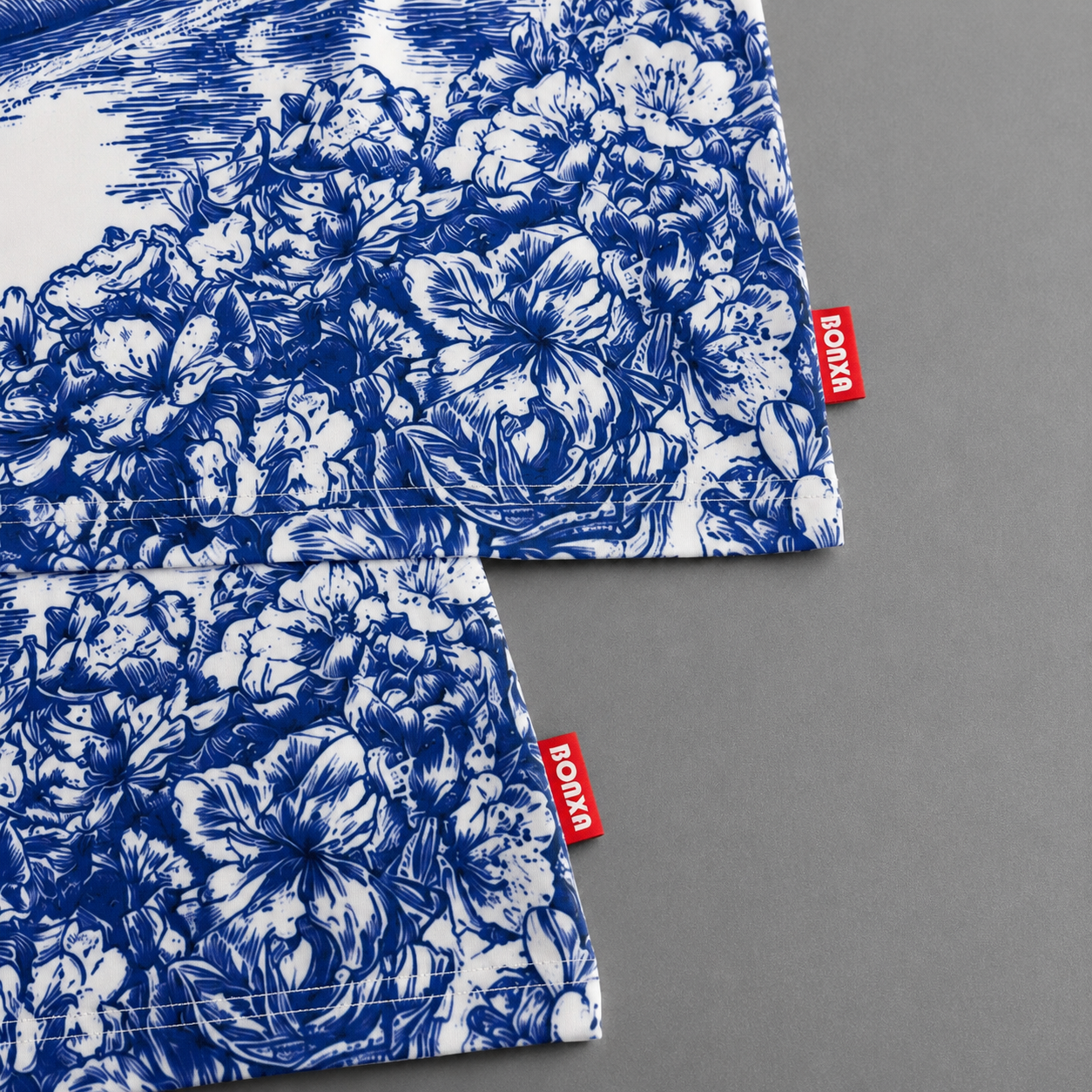 Preorder Bone China Golf Polo - Mens